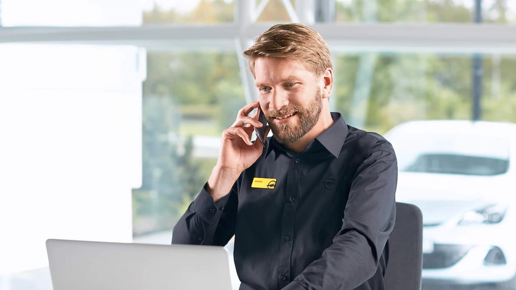 Tout savoir sur le service