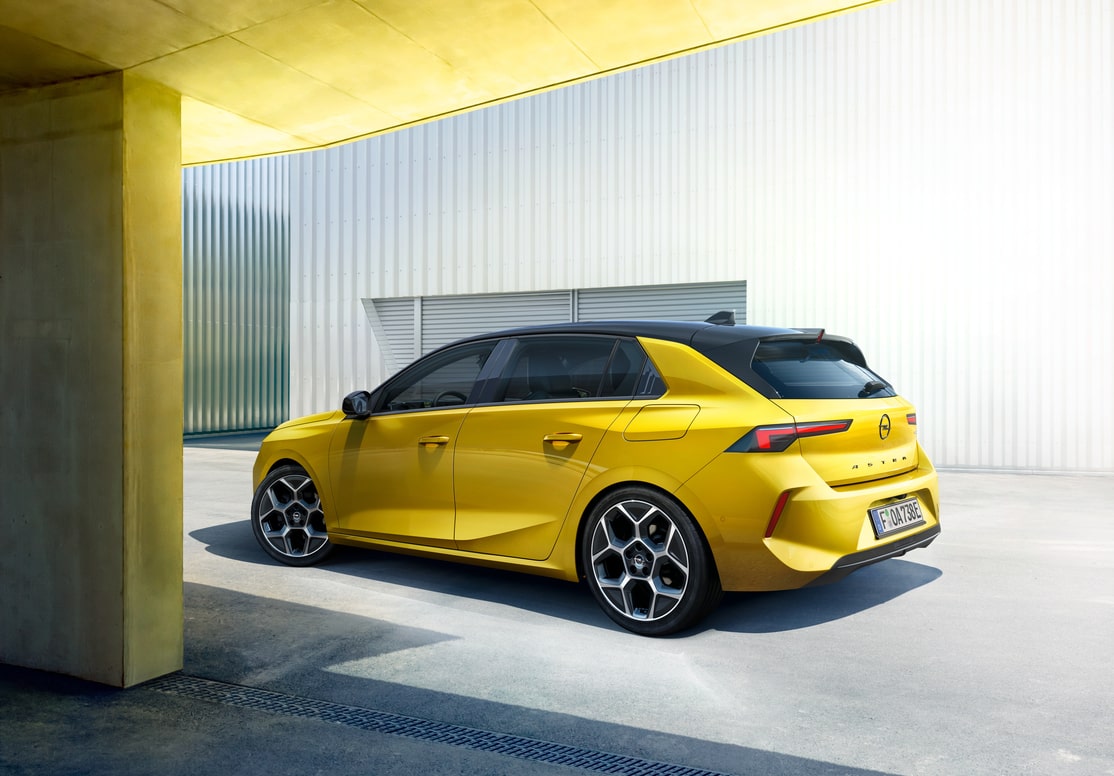 Den bäste co-drivern