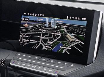 Live Navigation Live Navigation